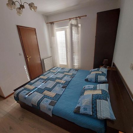 Rooms Marto Rab Exteriér fotografie
