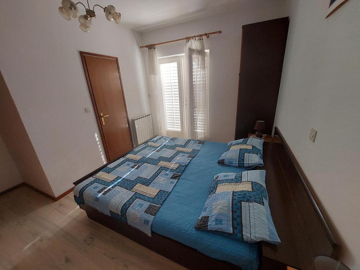 Rooms Marto Rab Exteriér fotografie