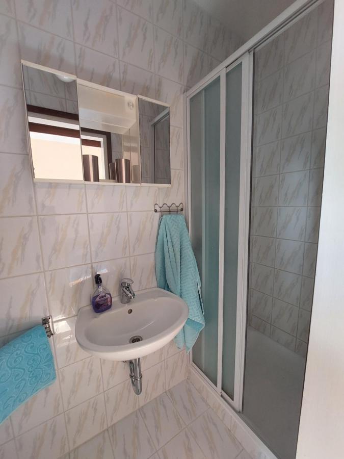 Rooms Marto Rab Exteriér fotografie