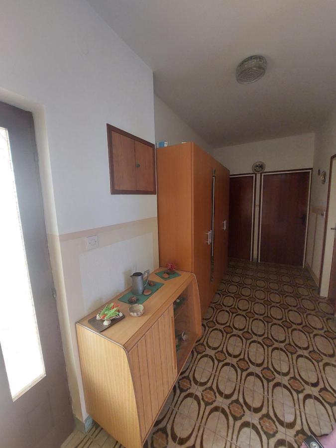 Rooms Marto Rab Exteriér fotografie