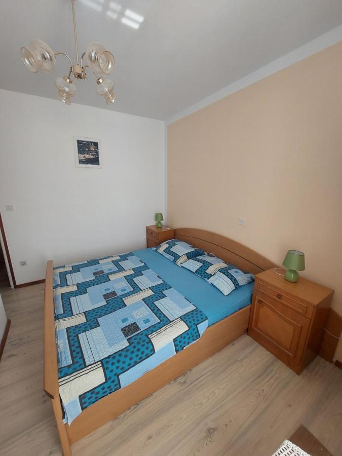 Rooms Marto Rab Exteriér fotografie