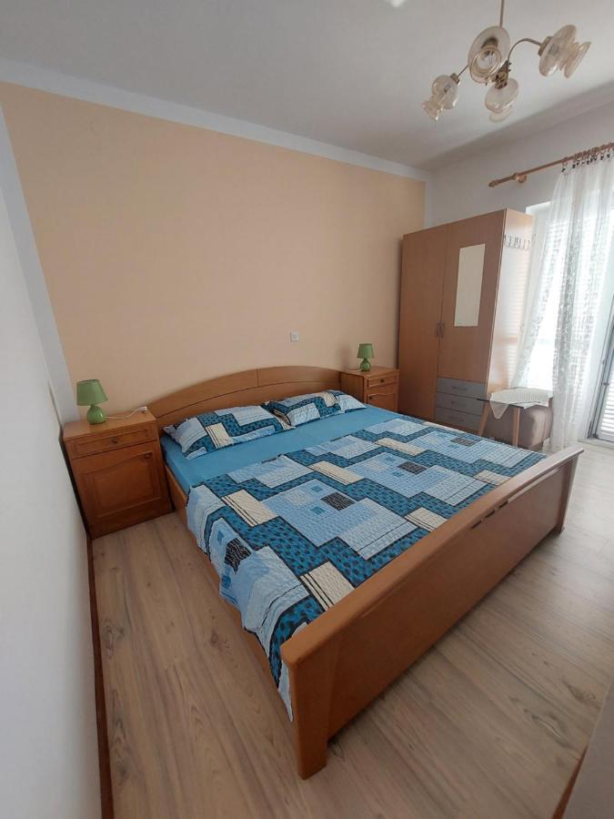 Rooms Marto Rab Exteriér fotografie
