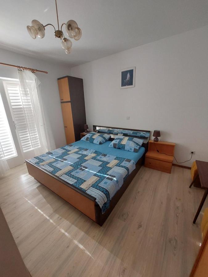 Rooms Marto Rab Exteriér fotografie