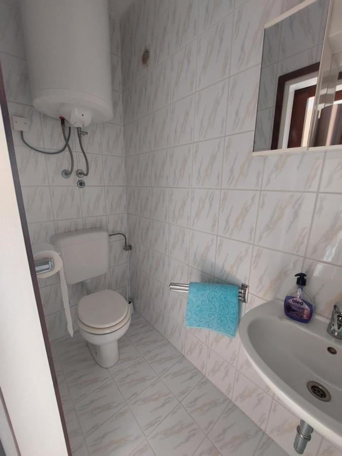 Rooms Marto Rab Exteriér fotografie