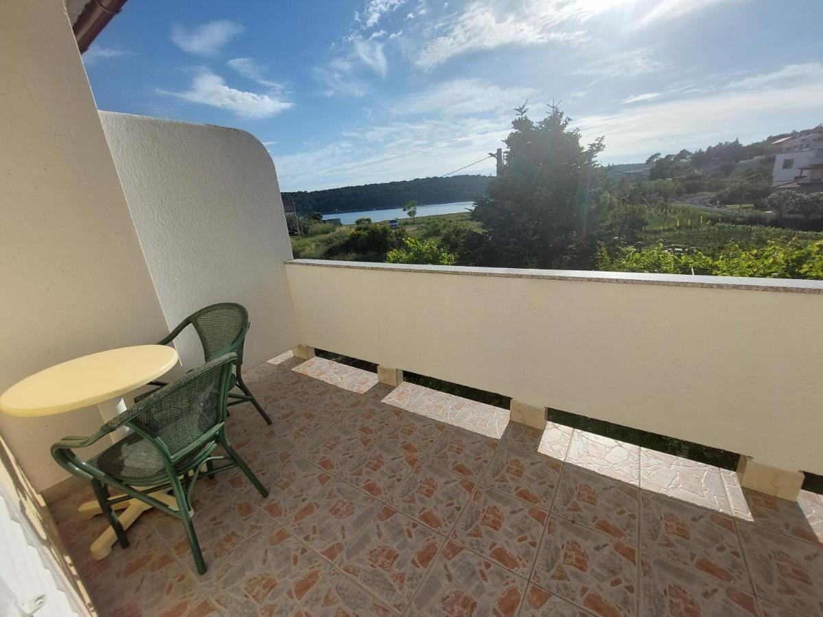 Rooms Marto Rab Exteriér fotografie